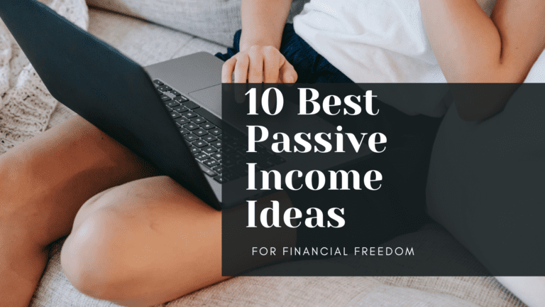Best-Passive-Income-Ideas-for-Financial-Freedom