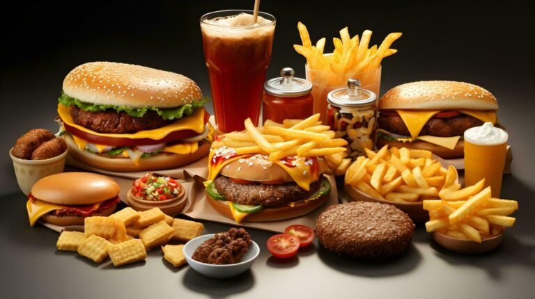 5 Outrageous Fast Food Prices: The Shocking Truth Behind the Cost Hikes