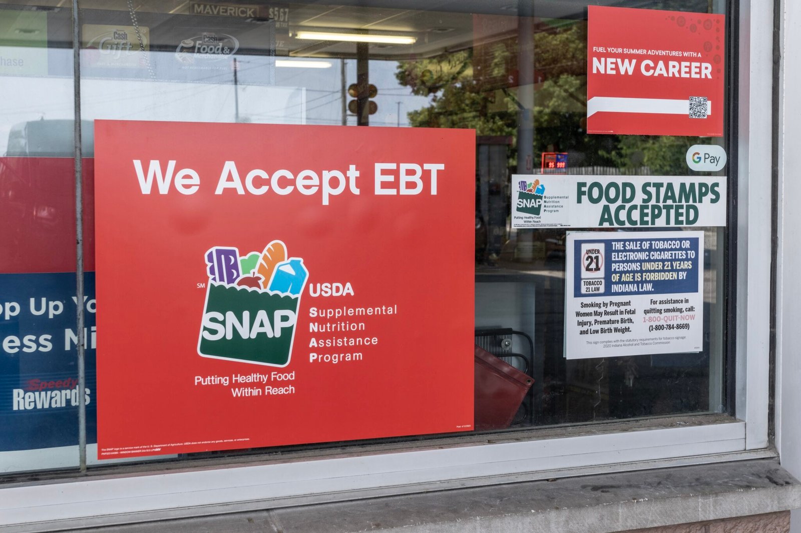 Massive & Transformative: How New York Meal Funding Signals a Big Shift in Food Aid
